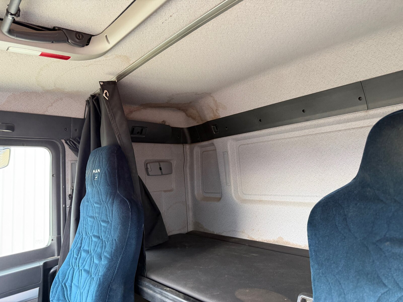 MAN TGS 18.440 4x4H BL TGS 18.440 4x4H BL, HydroDrive, Hydraulik - Vilcējs: foto 5 MAN TGS 18.440 4x4H BL TGS 18.440 4x4H BL, HydroDrive, Hydraulik - Vilcējs: foto 5