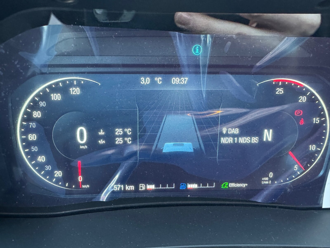 MAN TGS 18.480 BL 4x2 TGS 18.480 BL 4x2, MEHRFACH VORHANDEN! - Vilcējs: foto 4 MAN TGS 18.480 BL 4x2 TGS 18.480 BL 4x2, MEHRFACH VORHANDEN! - Vilcējs: foto 4