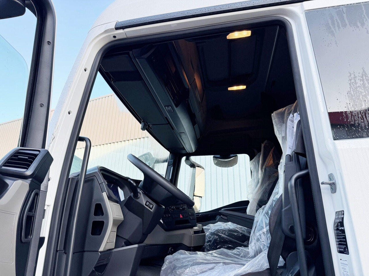 MAN TGS 18.480 BL 4x2 TGS 18.480 BL 4x2, MEHRFACH VORHANDEN! - Vilcējs: foto 2 MAN TGS 18.480 BL 4x2 TGS 18.480 BL 4x2, MEHRFACH VORHANDEN! - Vilcējs: foto 2