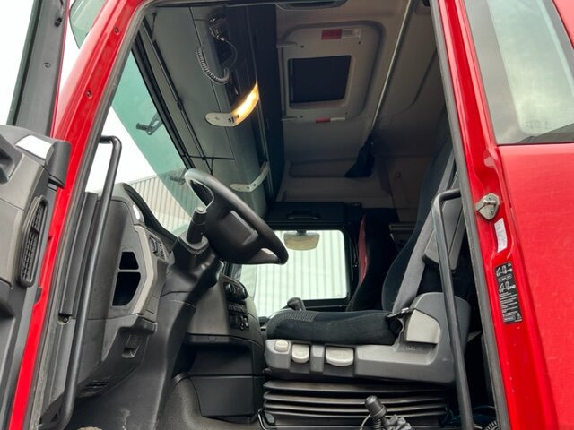 MAN TGX 18.440 4x4H BL TGX 18.440 4x4H BL, HydroDrive, SZM - Vilcējs: foto 3 MAN TGX 18.440 4x4H BL TGX 18.440 4x4H BL, HydroDrive, SZM - Vilcējs: foto 3