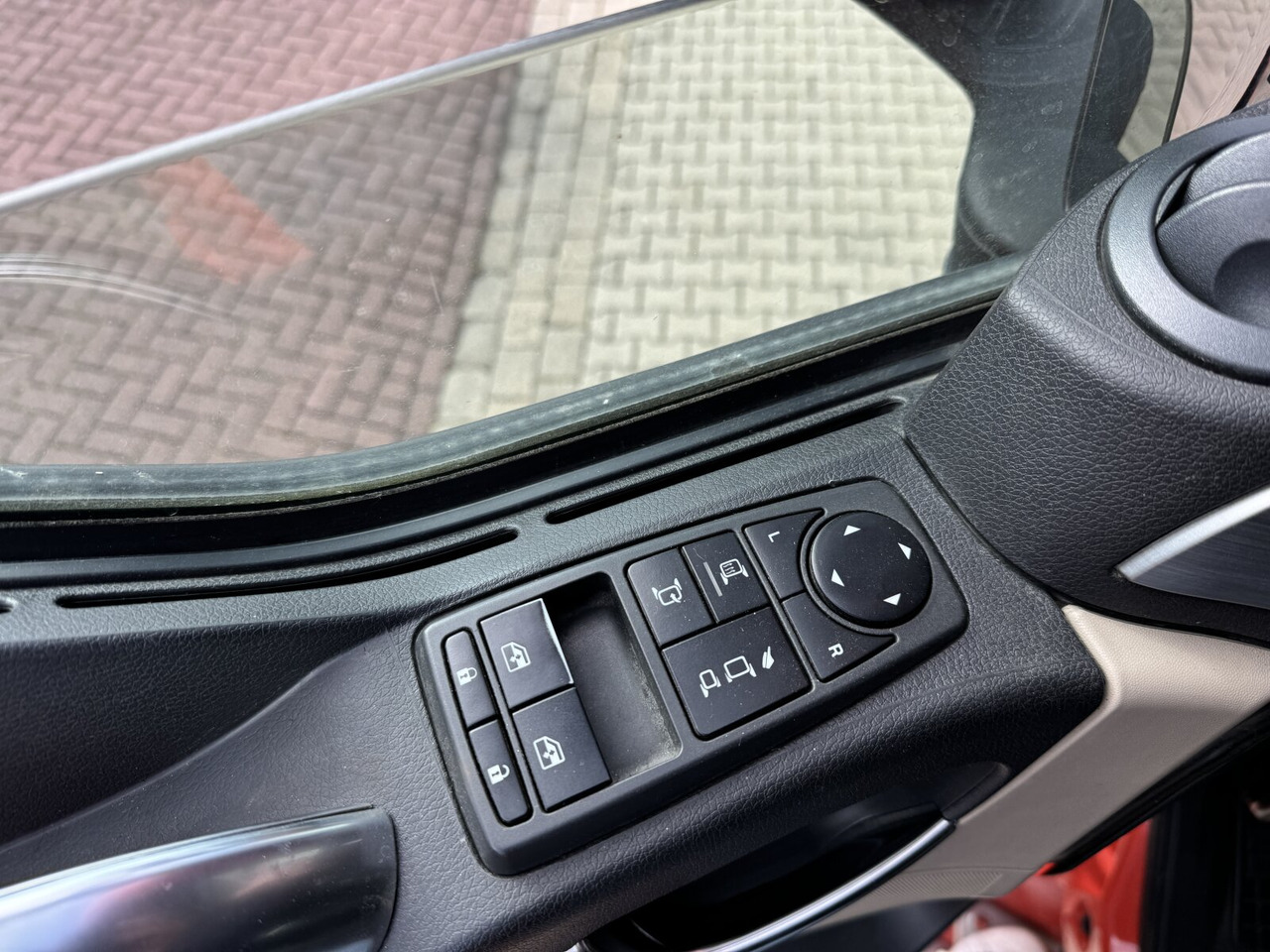 MAN TGX 18.500 4X4H BLS TGX 18.500 4X4H BLS, PriTarder, HydroDrive, Kipphydraulik - Vilcējs: foto 5 MAN TGX 18.500 4X4H BLS TGX 18.500 4X4H BLS, PriTarder, HydroDrive, Kipphydraulik - Vilcējs: foto 5