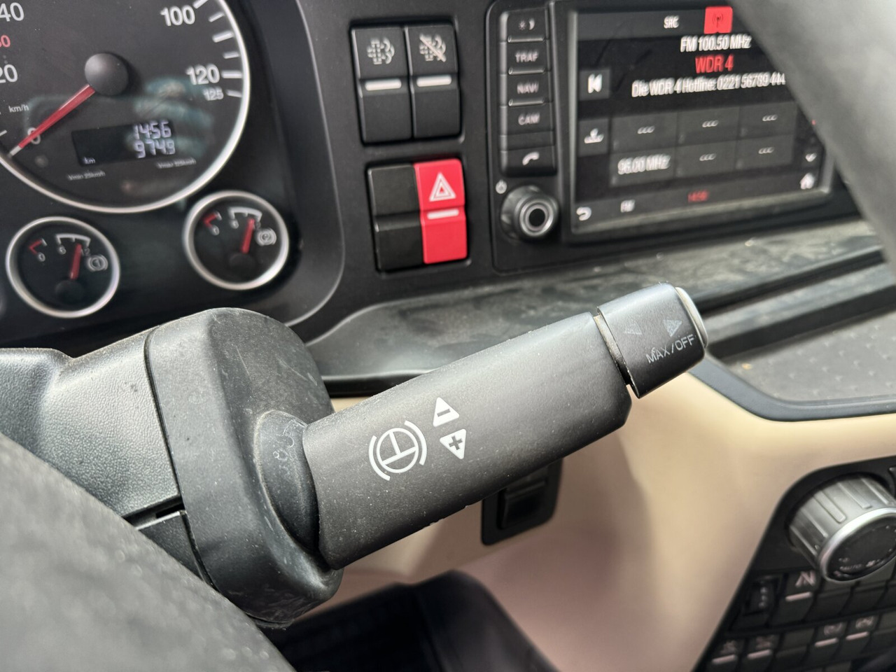 MAN TGX 18.500 4X4H BLS TGX 18.500 4X4H BLS, PriTarder, HydroDrive, Kipphydraulik - Vilcējs: foto 4 MAN TGX 18.500 4X4H BLS TGX 18.500 4X4H BLS, PriTarder, HydroDrive, Kipphydraulik - Vilcējs: foto 4