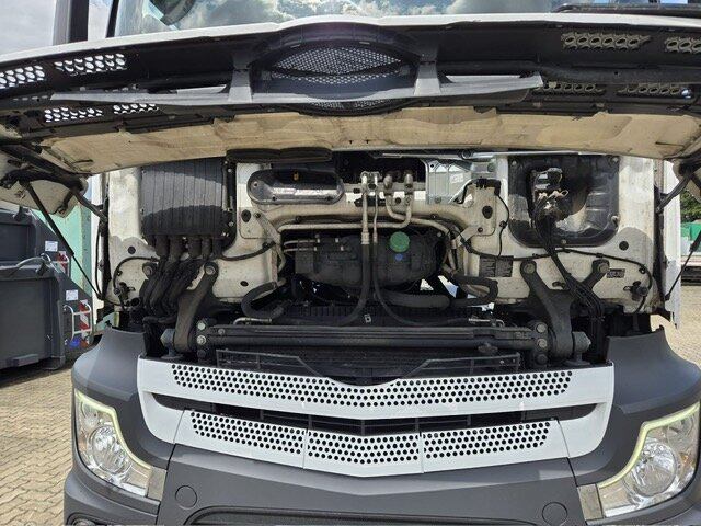 Mercedes-Benz Actros 1846 LS 4x2 Actros 1846 LS 4x2 MultimediaCockpit, StreamSpace, ADR līzingu Mercedes-Benz Actros 1846 LS 4x2 Actros 1846 LS 4x2 MultimediaCockpit, StreamSpace, ADR: foto 13