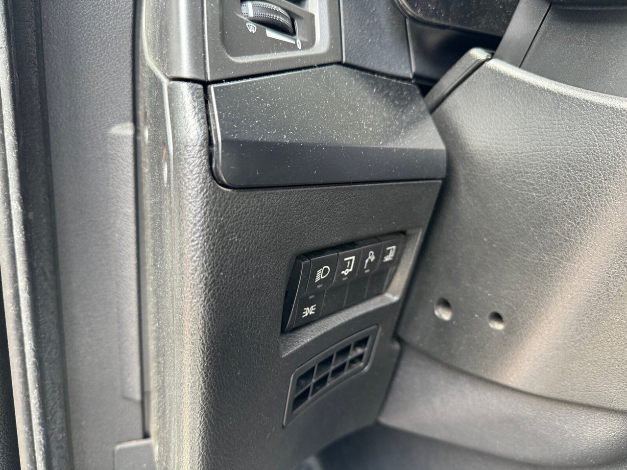 Mercedes-Benz Actros 1848 LS 4x2 Actros 1848 LS 4x2, Vollumer ,Retarder - Vilcējs: foto 5 Mercedes-Benz Actros 1848 LS 4x2 Actros 1848 LS 4x2, Vollumer ,Retarder - Vilcējs: foto 5
