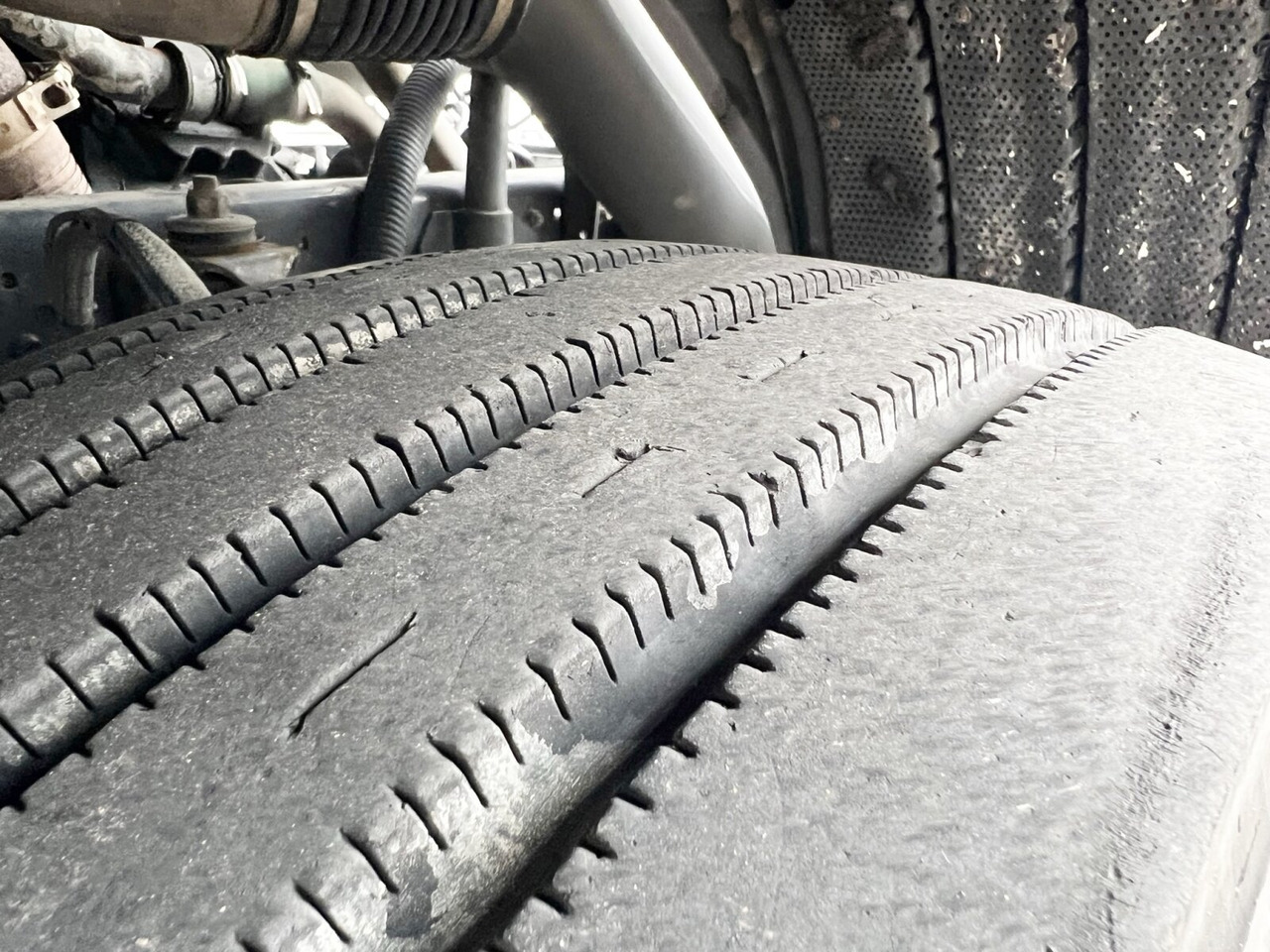 Stralis AS440S42 4x2 Stralis AS440S42 4x2, Retarder - Vilcējs: foto 5 Stralis AS440S42 4x2 Stralis AS440S42 4x2, Retarder - Vilcējs: foto 5