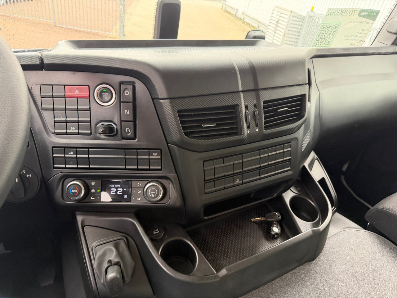 T-Way 360 6x6 T-Way 360 6x6, Nebenantrieb, 3x VORHANDEN! - Vilcējs: foto 4 T-Way 360 6x6 T-Way 360 6x6, Nebenantrieb, 3x VORHANDEN! - Vilcējs: foto 4