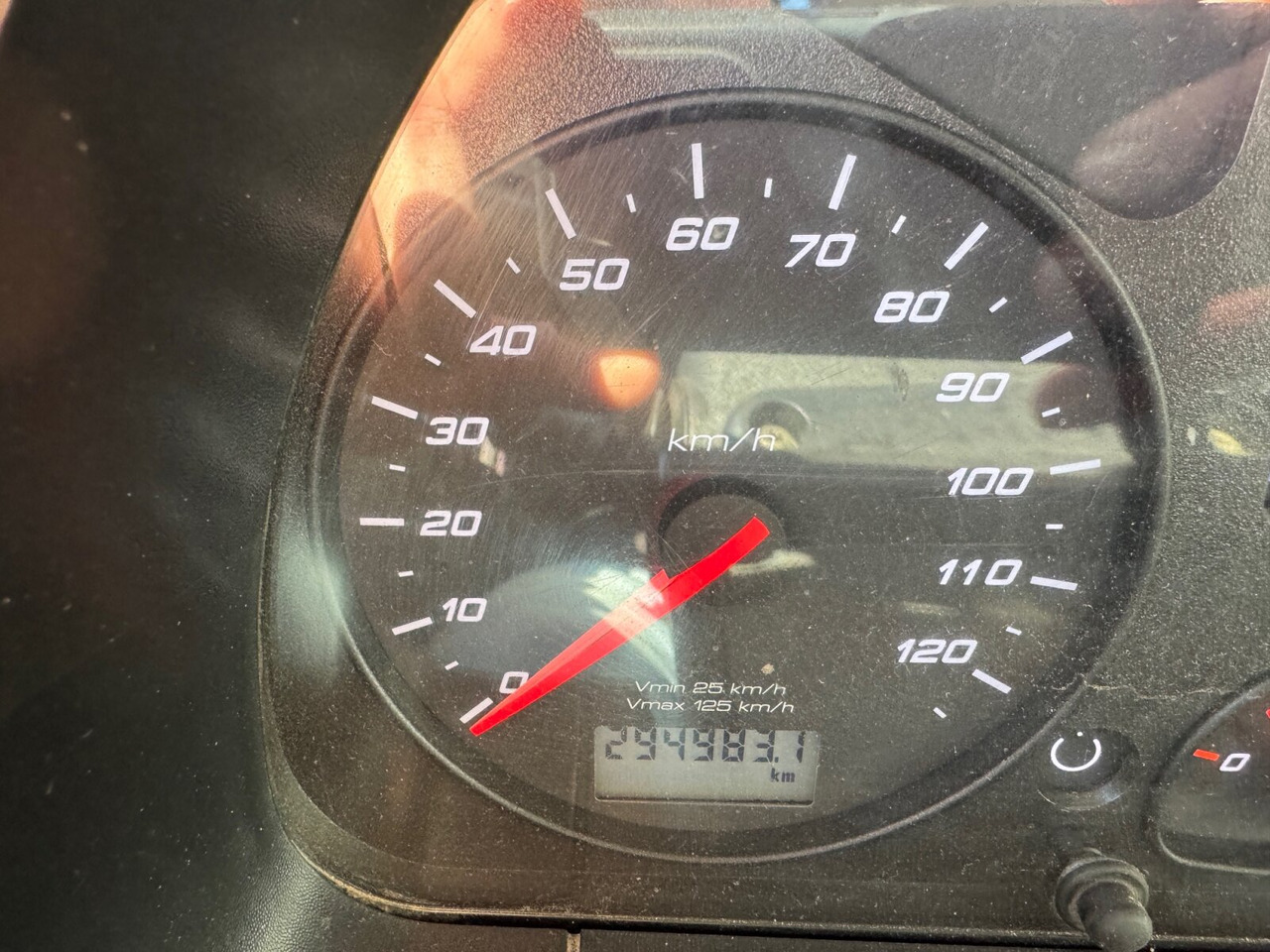 X-Way AD260X46Z 6x4 X-Way AD260X46Z 6x4, Bordmatik - Kravas automašīna pašizgāzējs: foto 5 X-Way AD260X46Z 6x4 X-Way AD260X46Z 6x4, Bordmatik - Kravas automašīna pašizgāzējs: foto 5