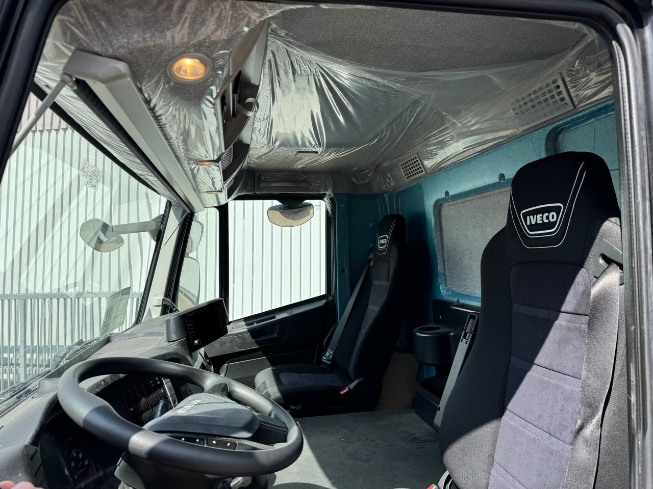 X-Way AD360X40Z/P 8x4 X-Way AD360X40Z/P 8x4 - Kravas automašīna pašizgāzējs: foto 3 X-Way AD360X40Z/P 8x4 X-Way AD360X40Z/P 8x4 - Kravas automašīna pašizgāzējs: foto 3