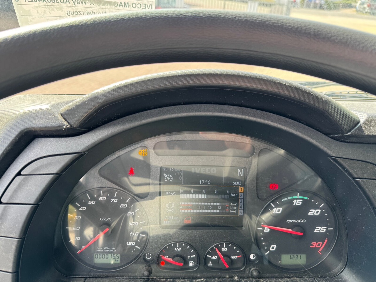 X-Way AD360X40Z/P 8x4 X-Way AD360X40Z/P 8x4 - Kravas automašīna pašizgāzējs: foto 4 X-Way AD360X40Z/P 8x4 X-Way AD360X40Z/P 8x4 - Kravas automašīna pašizgāzējs: foto 4