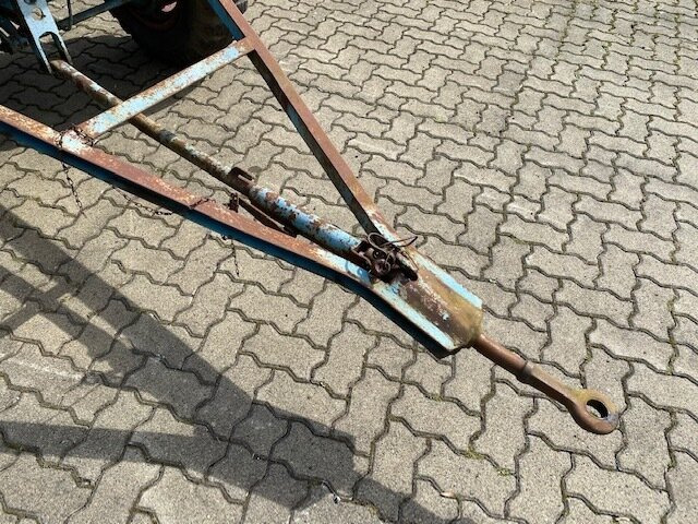 Zahnstangen 2-Seiten-Kipper Zahnstangen 2-Seiten-Kipper - Piekabe pašizgāzējs: foto 3 Zahnstangen 2-Seiten-Kipper Zahnstangen 2-Seiten-Kipper - Piekabe pašizgāzējs: foto 3