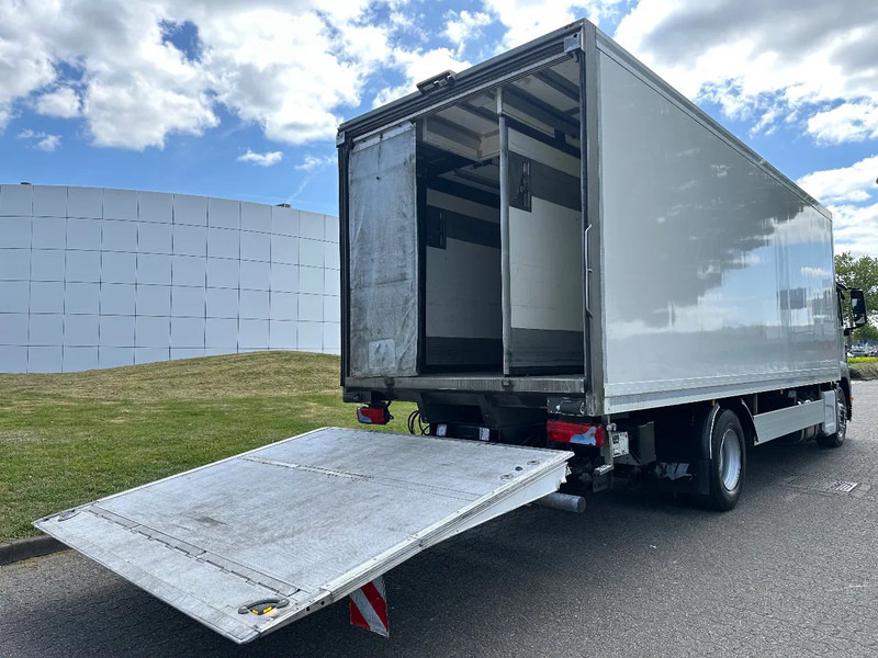 MAN TGS 18.360 FRIGOBLOCK FK25 MULTITEMP + LIFT / LADEBORDWAND 2000 KG + EURO 6 + AIRCO - Kravas automašīna refrižerators: foto 5 MAN TGS 18.360 FRIGOBLOCK FK25 MULTITEMP + LIFT / LADEBORDWAND 2000 KG + EURO 6 + AIRCO - Kravas automašīna refrižerators: foto 5