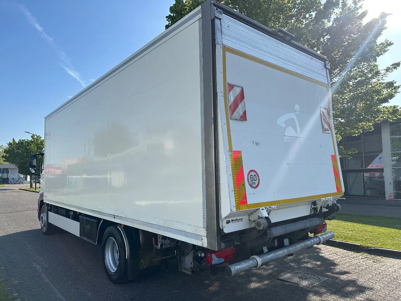 MAN TGS 18.360 FRIGOBLOCK FK25 MULTITEMP + LIFT / LADEBORDWAND 2000 KG + EURO 6 + AIRCO - Kravas automašīna refrižerators: foto 3 MAN TGS 18.360 FRIGOBLOCK FK25 MULTITEMP + LIFT / LADEBORDWAND 2000 KG + EURO 6 + AIRCO - Kravas automašīna refrižerators: foto 3