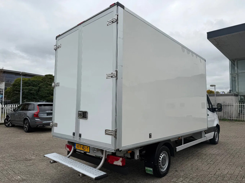 Mercedes-Benz Sprinter 316 CDI 2.2 + AIRCO + NL VAN - Furgons ar slēgtā virsbūve: foto 5 Mercedes-Benz Sprinter 316 CDI 2.2 + AIRCO + NL VAN - Furgons ar slēgtā virsbūve: foto 5
