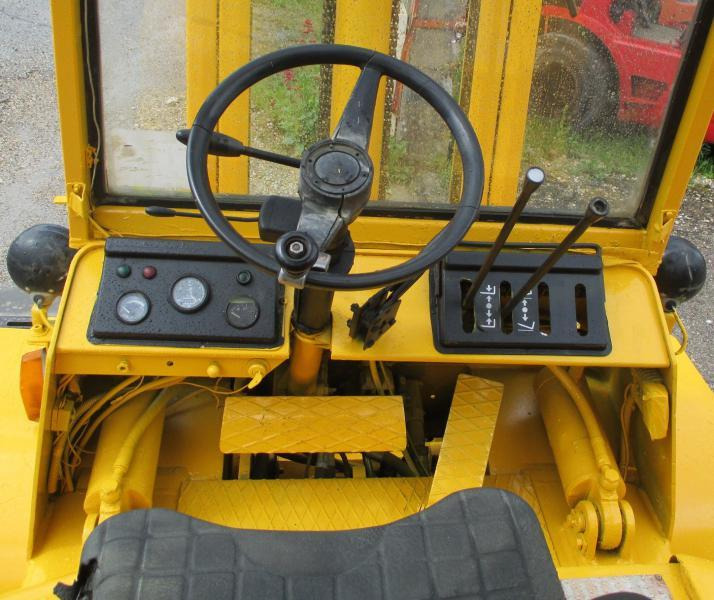 DV.3504/33 - Autokrāvējs: foto 2 DV.3504/33 - Autokrāvējs: foto 2