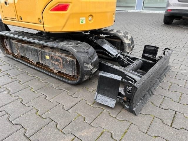 CAT 301.7 CR - Mini-ekskavators: foto 3 CAT 301.7 CR - Mini-ekskavators: foto 3