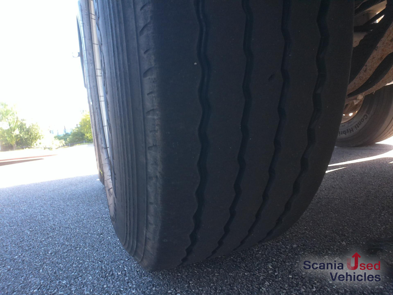 CARNEHL CHKS/HH Hardox Stahl Mulde Lift HU NEU!!! - Puspiekabe pašizgāzējs: foto 5 CARNEHL CHKS/HH Hardox Stahl Mulde Lift HU NEU!!! - Puspiekabe pašizgāzējs: foto 5