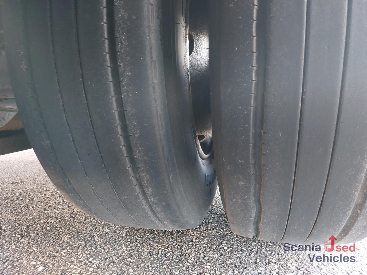 Höötmann 3 Achs Anhänger Plane und Spriegel - Piekabe ar tentu: foto 2 Höötmann 3 Achs Anhänger Plane und Spriegel - Piekabe ar tentu: foto 2