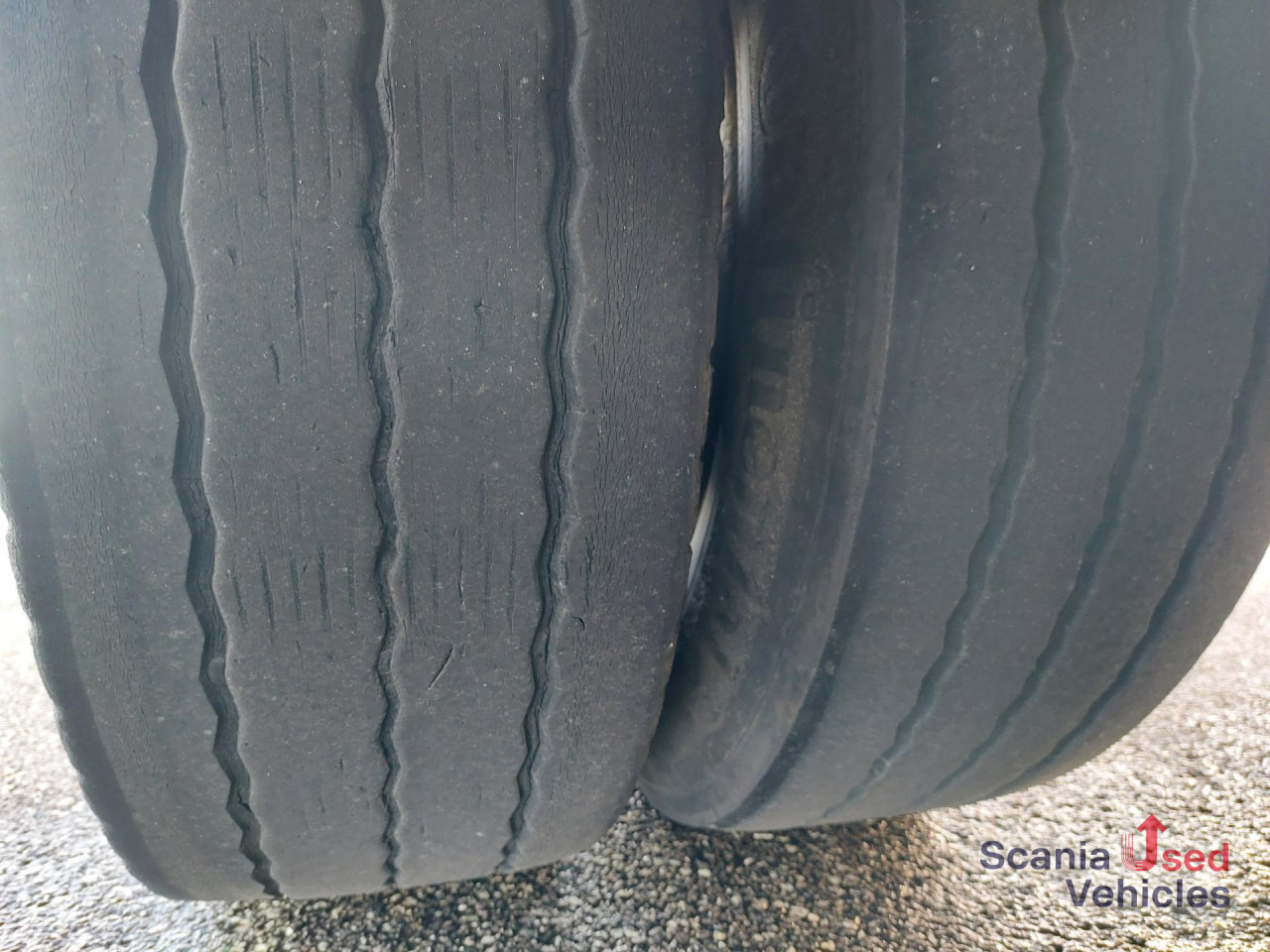 Höötmann 3 Achs Anhänger Plane und Spriegel - Piekabe ar tentu: foto 3 Höötmann 3 Achs Anhänger Plane und Spriegel - Piekabe ar tentu: foto 3