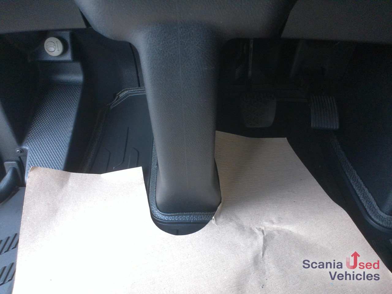 MERCEDES-BENZ Actros 1845 L - Kravas automašīna ar tentu: foto 4 MERCEDES-BENZ Actros 1845 L - Kravas automašīna ar tentu: foto 4