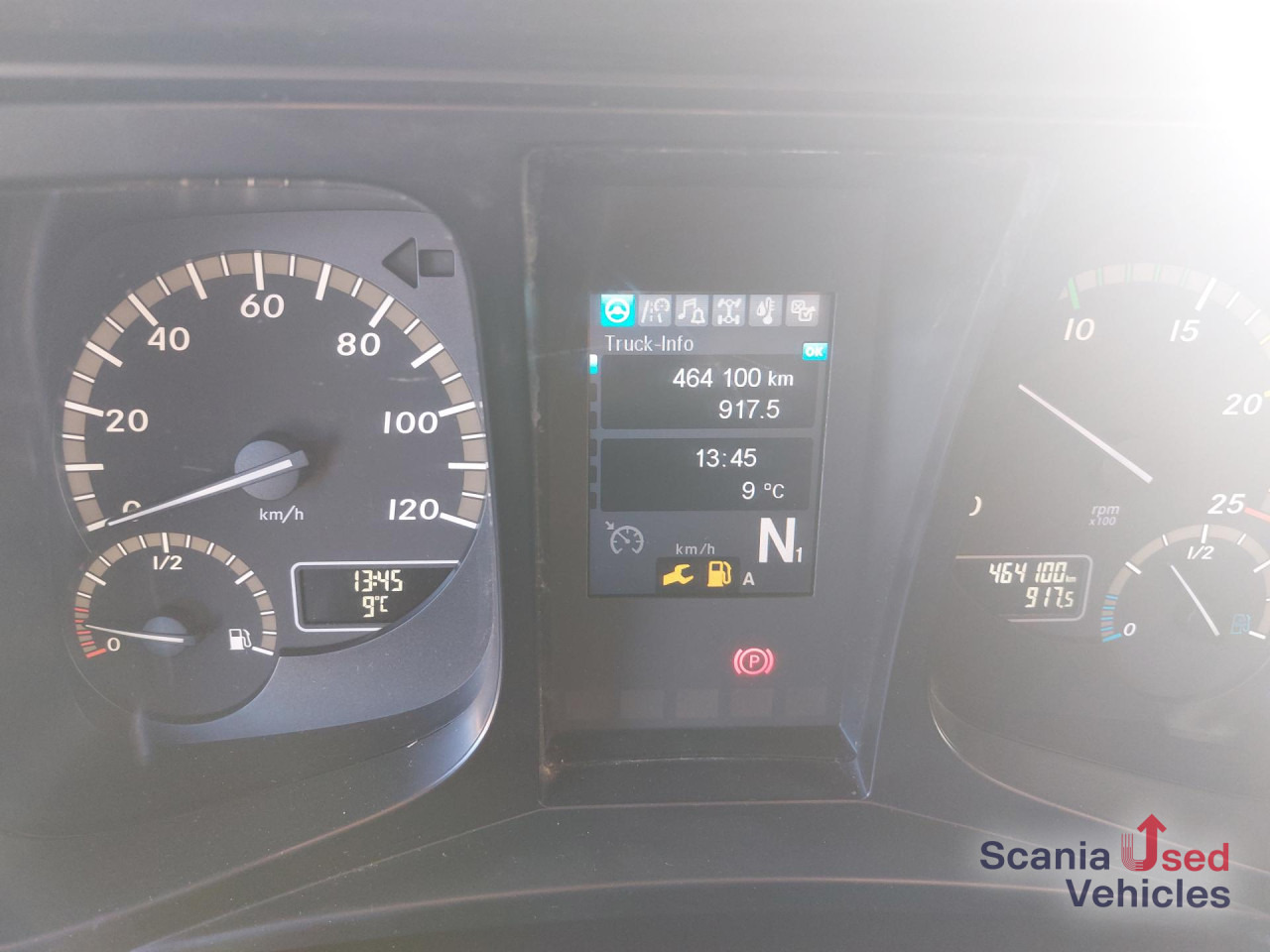 MERCEDES-BENZ Arocs 4142K Abroll Kipper HIAB XR26S51 / AP-Achsen - Kravas automašīna pašizgāzējs: foto 5 MERCEDES-BENZ Arocs 4142K Abroll Kipper HIAB XR26S51 / AP-Achsen - Kravas automašīna pašizgāzējs: foto 5