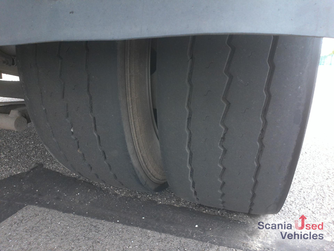 Piekabe dzīvnieku pārvadāšanai Menke-Janzen Viehtransport: foto 12