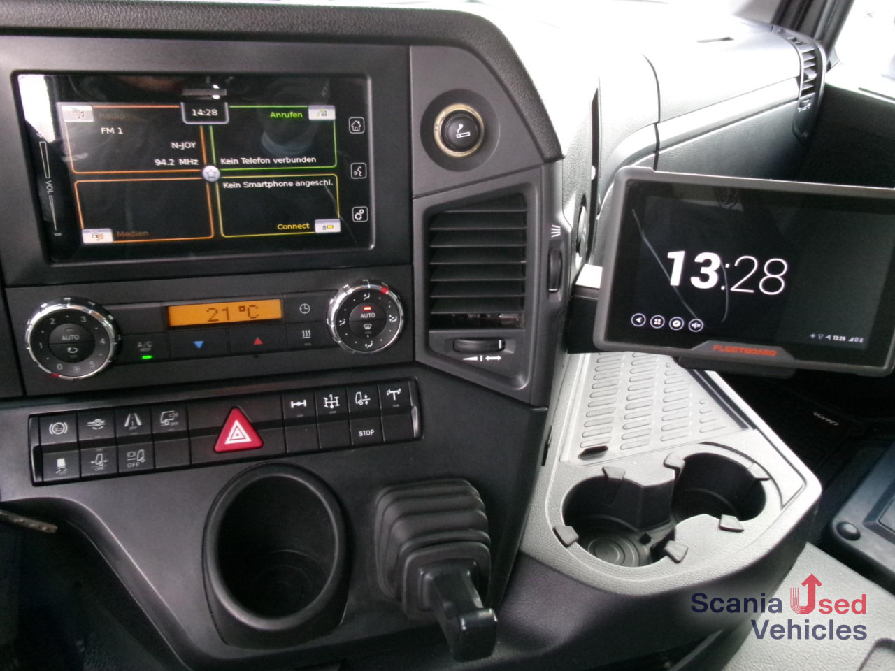 MERCEDES-BENZ Arocs 1846LS HAD mit Kipphydraulik - Vilcējs: foto 2 MERCEDES-BENZ Arocs 1846LS HAD mit Kipphydraulik - Vilcējs: foto 2