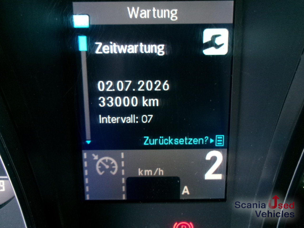 MERCEDES-BENZ Arocs 1846LS HAD mit Kipphydraulik - Vilcējs: foto 4 MERCEDES-BENZ Arocs 1846LS HAD mit Kipphydraulik - Vilcējs: foto 4