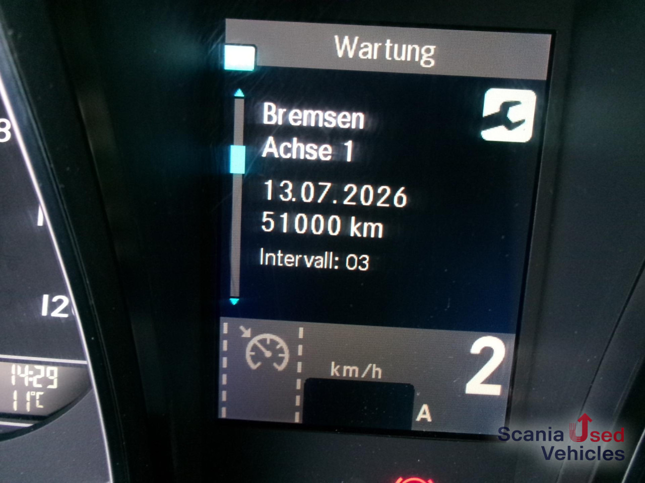 MERCEDES-BENZ Arocs 1846LS HAD mit Kipphydraulik - Vilcējs: foto 5 MERCEDES-BENZ Arocs 1846LS HAD mit Kipphydraulik - Vilcējs: foto 5