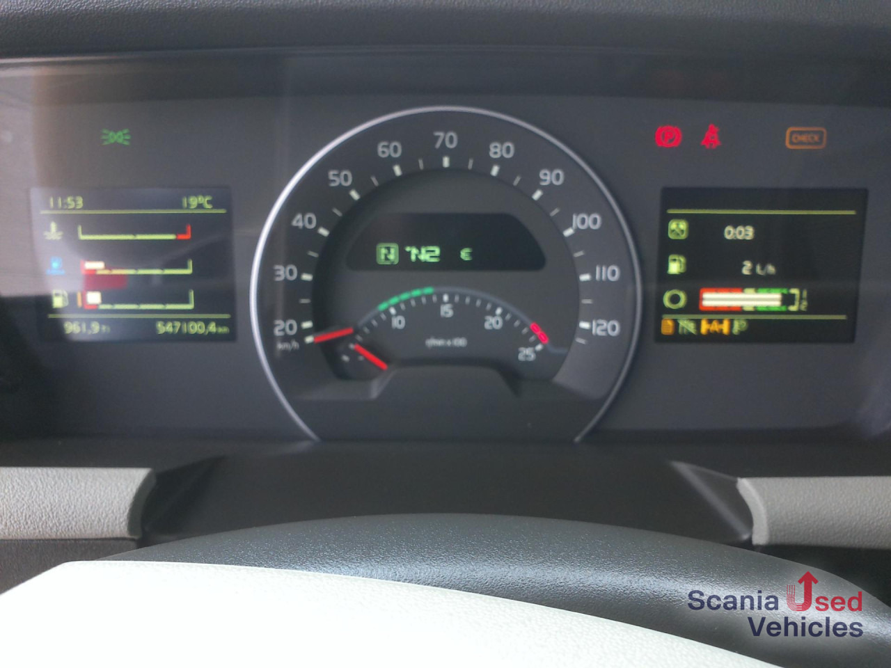 VOLVO FH 13.500 Top Zustand! - Vilcējs: foto 4 VOLVO FH 13.500 Top Zustand! - Vilcējs: foto 4