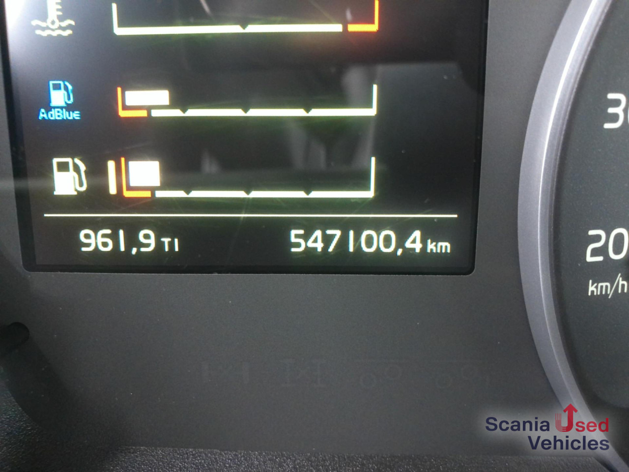 VOLVO FH 13.500 Top Zustand! - Vilcējs: foto 5 VOLVO FH 13.500 Top Zustand! - Vilcējs: foto 5