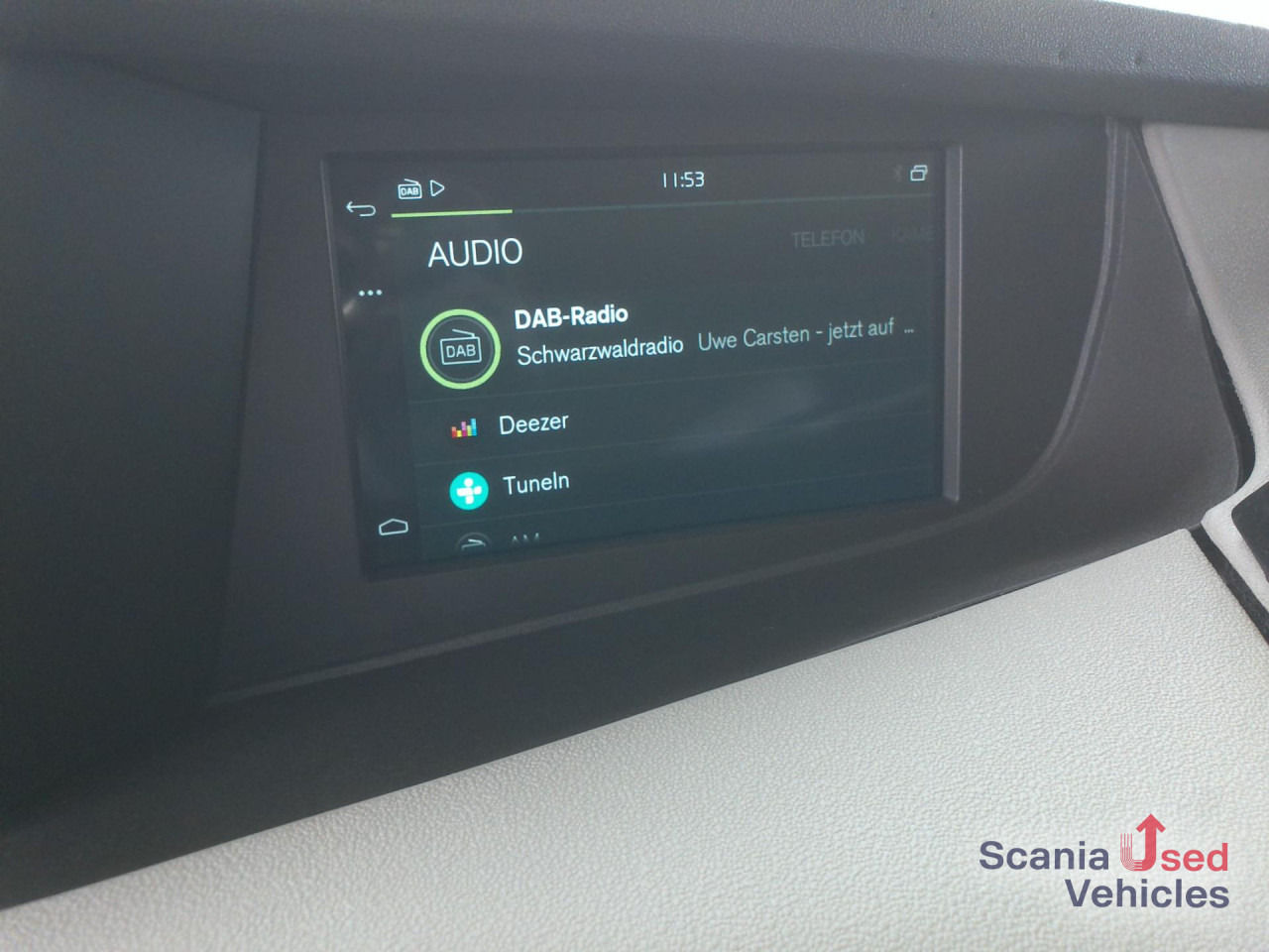 VOLVO FH 13.500 Top Zustand! - Vilcējs: foto 5 VOLVO FH 13.500 Top Zustand! - Vilcējs: foto 5