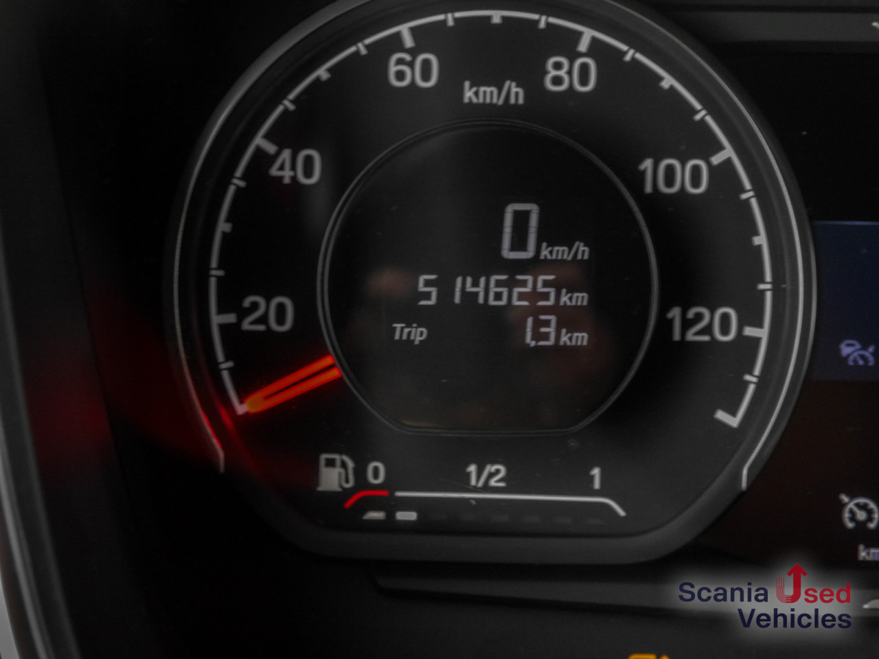 SCANIA R 450 B6x2NB - Schaltgetriebe / LBW - - Konteineru vedējs/ Kravas automašīna ar noņemamā virsbūve: foto 4 SCANIA R 450 B6x2NB - Schaltgetriebe / LBW - - Konteineru vedējs/ Kravas automašīna ar noņemamā virsbūve: foto 4
