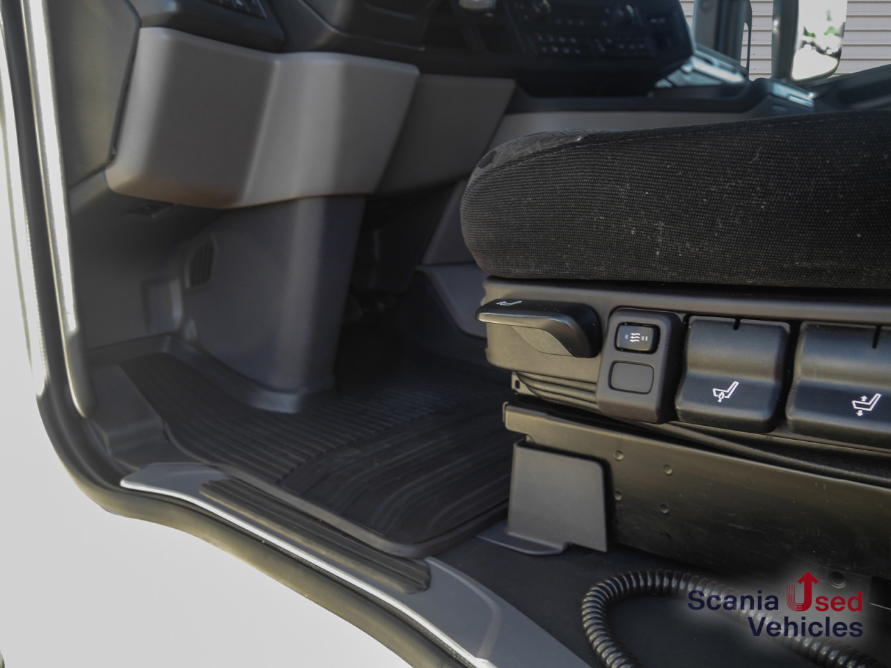 SCANIA R 460 A4x2EB - SUPER - - Vilcējs: foto 4 SCANIA R 460 A4x2EB - SUPER - - Vilcējs: foto 4