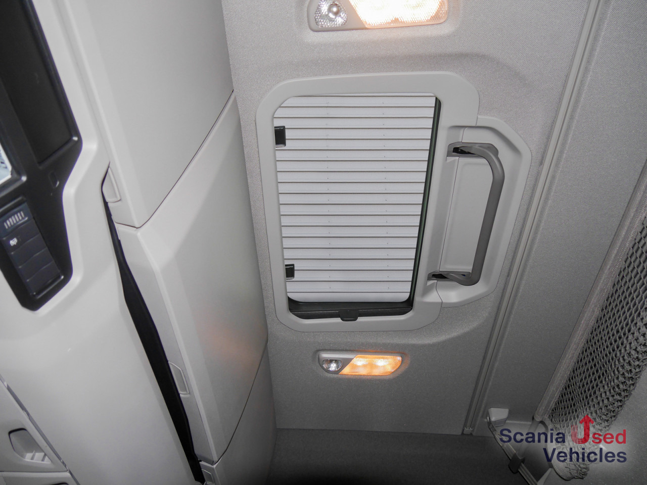 SCANIA R 460 A4x2NA - SUPER - - Vilcējs: foto 2 SCANIA R 460 A4x2NA - SUPER - - Vilcējs: foto 2