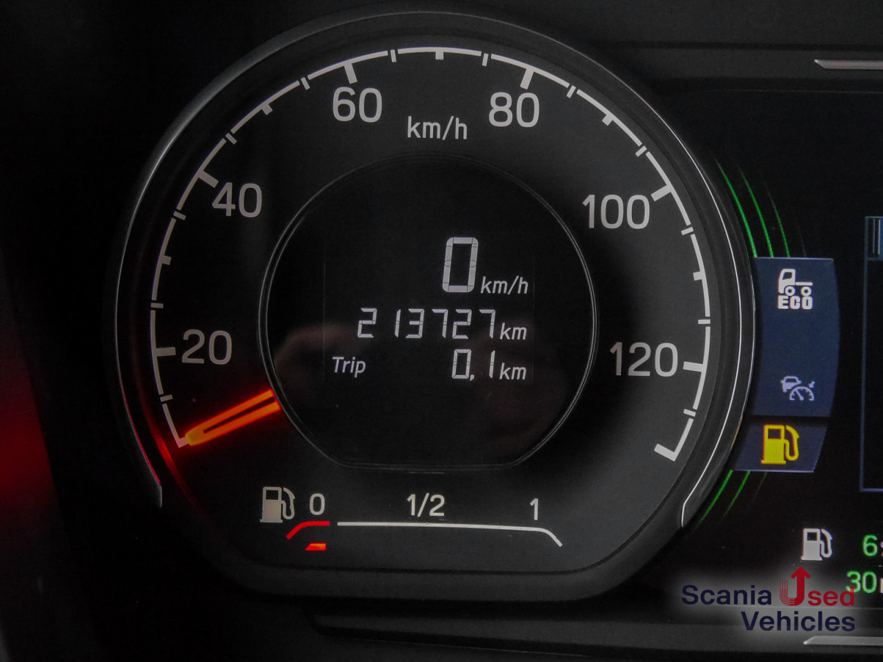 SCANIA R 460 A4x2NA - SUPER - - Vilcējs: foto 4 SCANIA R 460 A4x2NA - SUPER - - Vilcējs: foto 4
