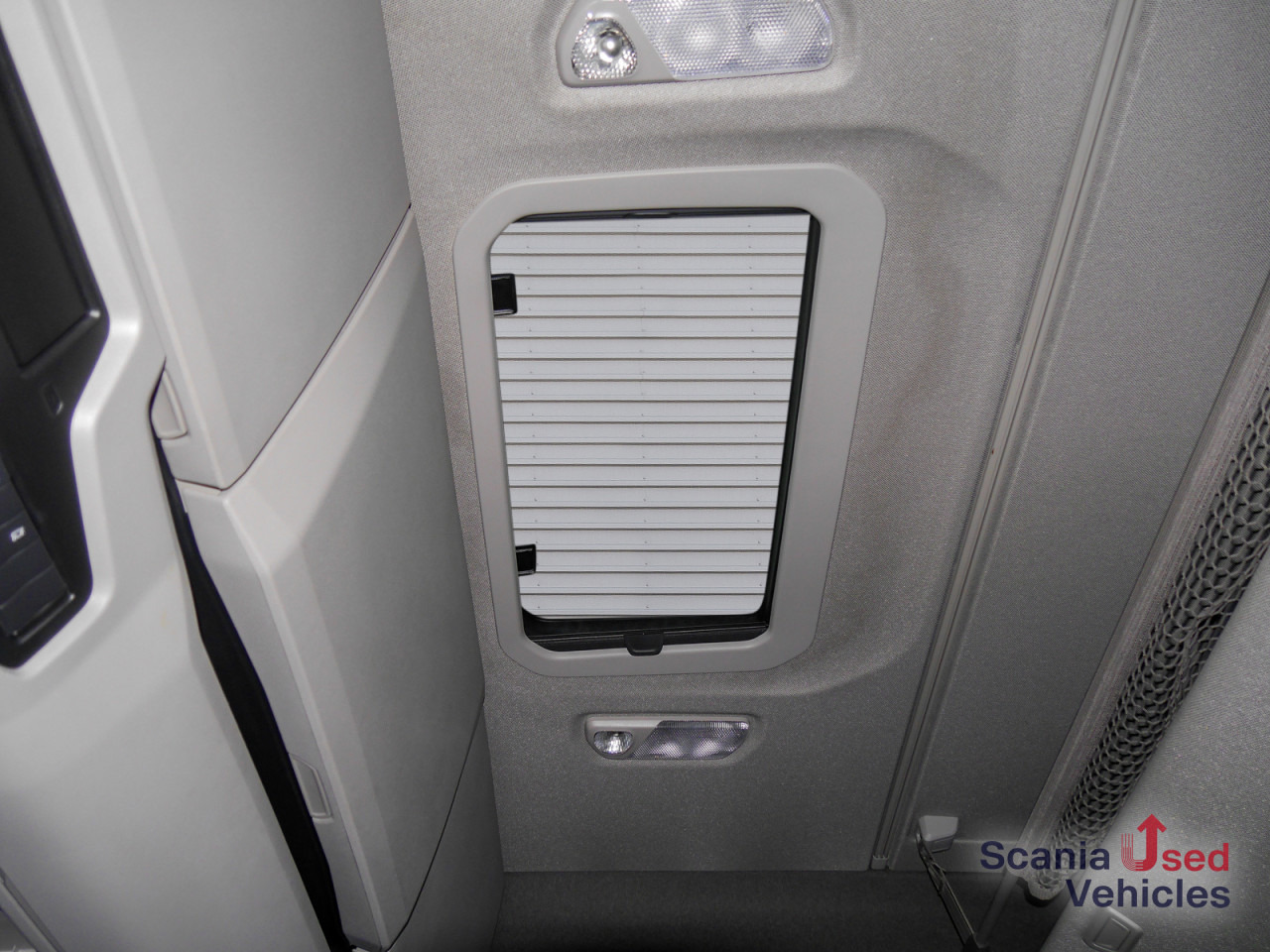 SCANIA R 460 A4x2NA - SUPER - - Vilcējs: foto 3 SCANIA R 460 A4x2NA - SUPER - - Vilcējs: foto 3