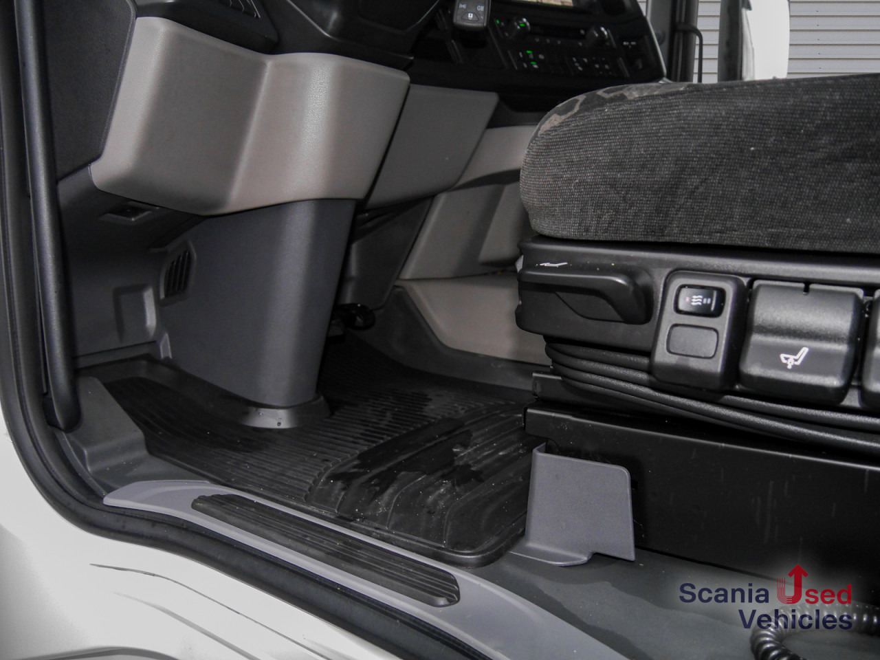 SCANIA R 460 A4x2NA - SUPER - - Vilcējs: foto 4 SCANIA R 460 A4x2NA - SUPER - - Vilcējs: foto 4