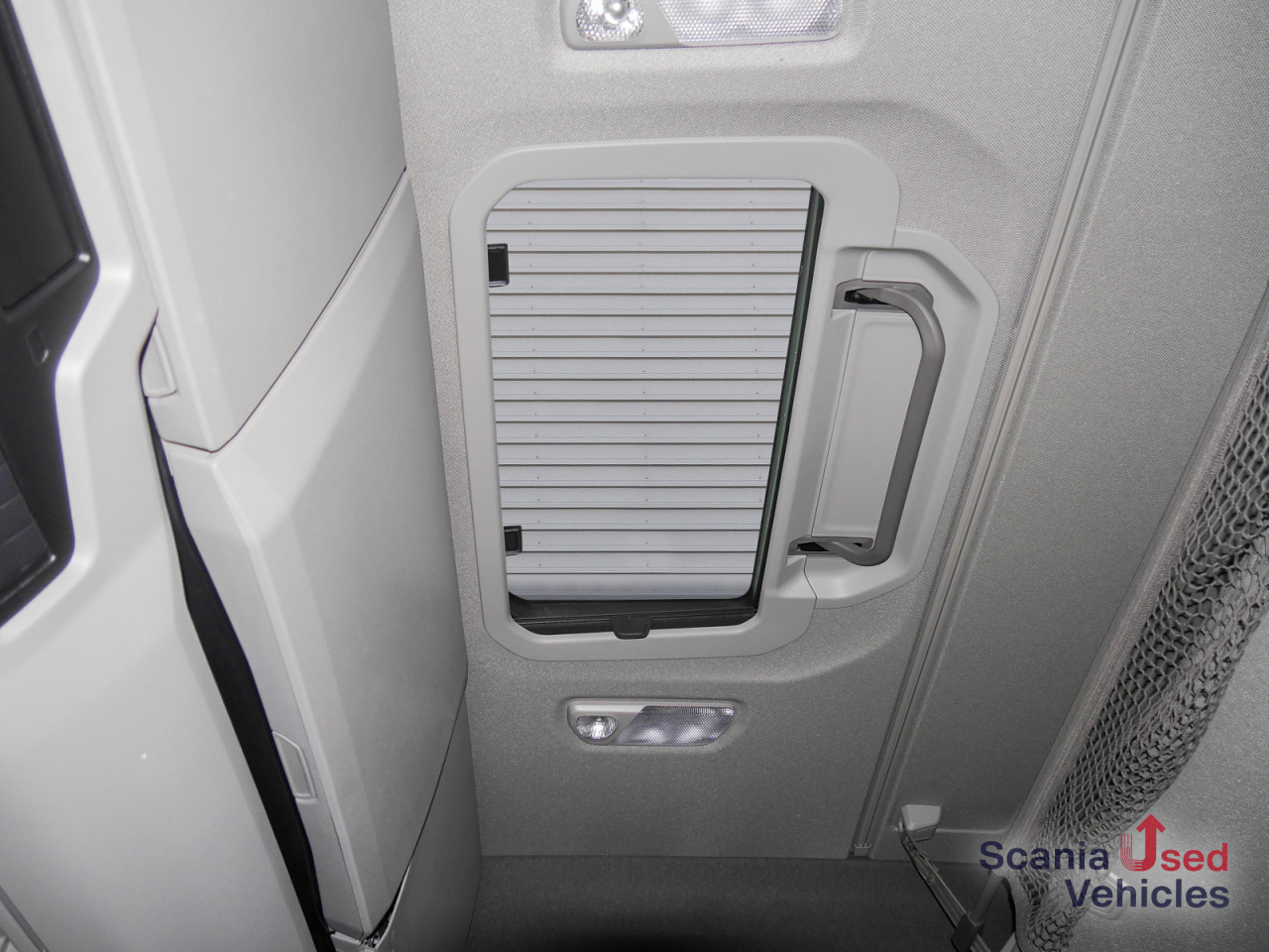 SCANIA R 460 A4x2NA - SUPER - - Vilcējs: foto 2 SCANIA R 460 A4x2NA - SUPER - - Vilcējs: foto 2