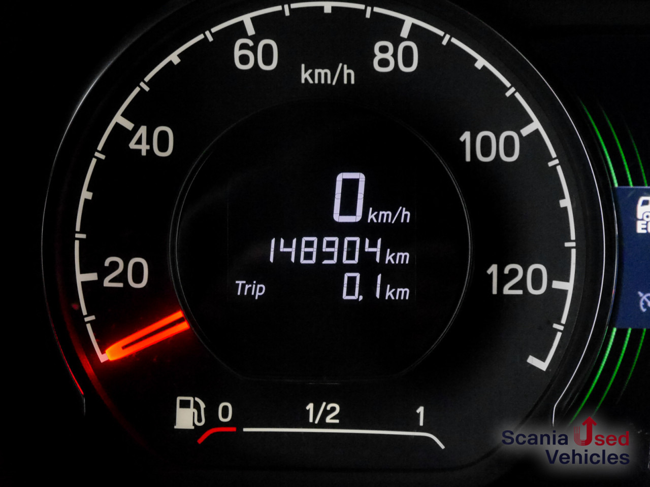 SCANIA R 460 A4x2NA - SUPER - - Vilcējs: foto 5 SCANIA R 460 A4x2NA - SUPER - - Vilcējs: foto 5