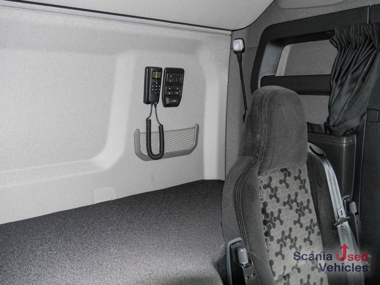 SCANIA R 500 A4x2NA - SUPER - - Vilcējs: foto 2 SCANIA R 500 A4x2NA - SUPER - - Vilcējs: foto 2