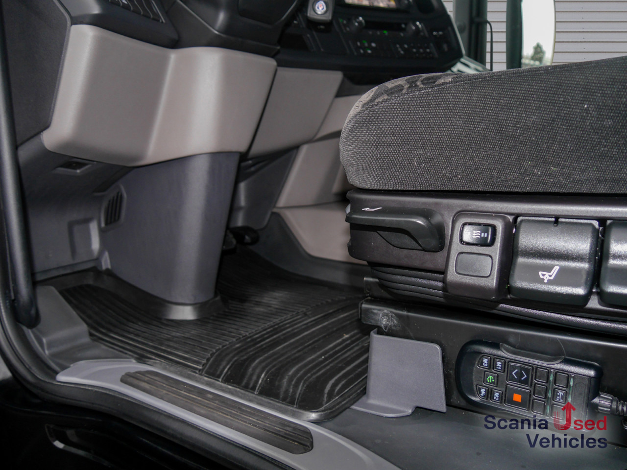 SCANIA R 500 A4x2NA - SUPER - - Vilcējs: foto 4 SCANIA R 500 A4x2NA - SUPER - - Vilcējs: foto 4