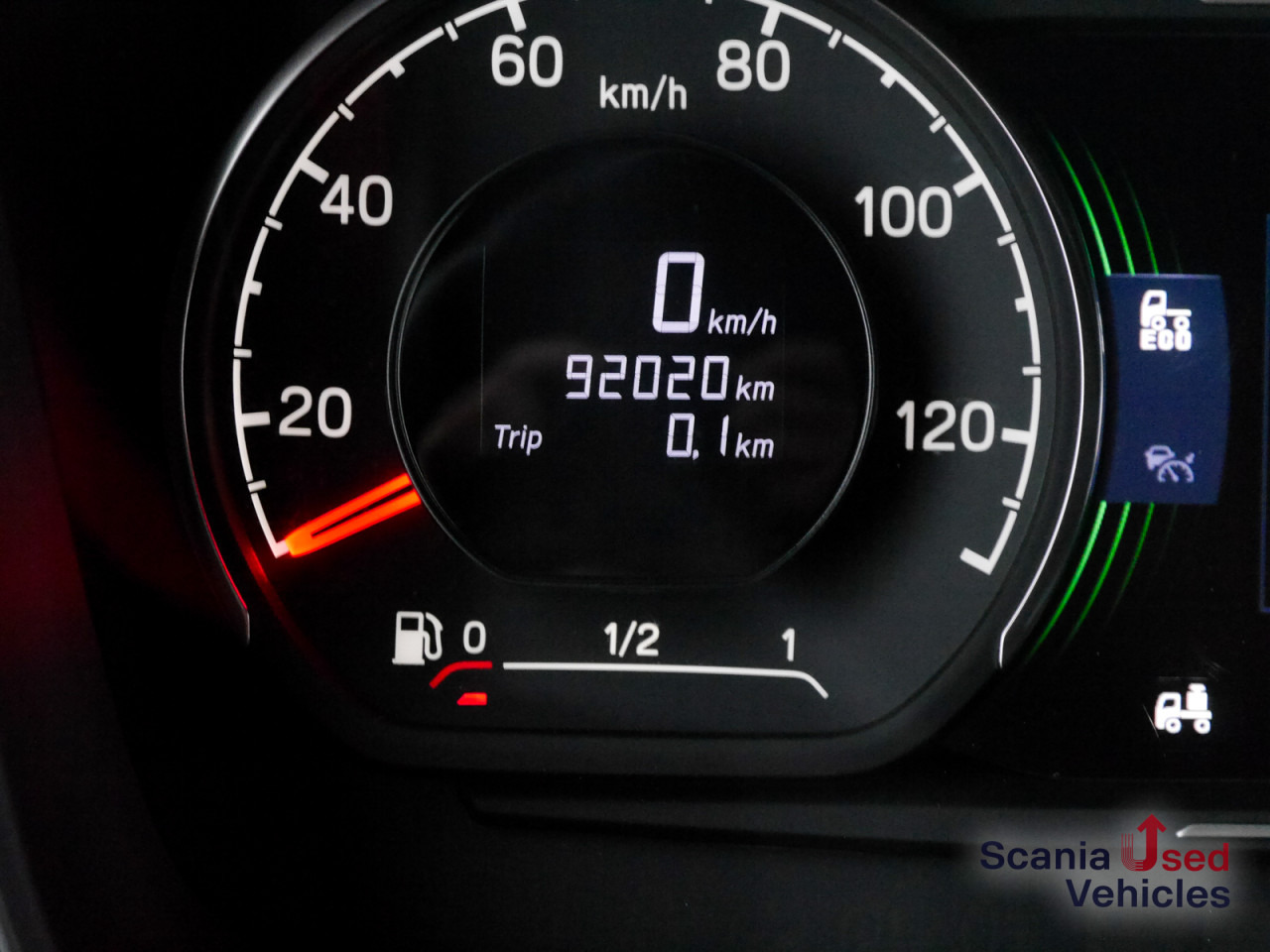 SCANIA R 500 A4x2NA - SUPER - - Vilcējs: foto 5 SCANIA R 500 A4x2NA - SUPER - - Vilcējs: foto 5