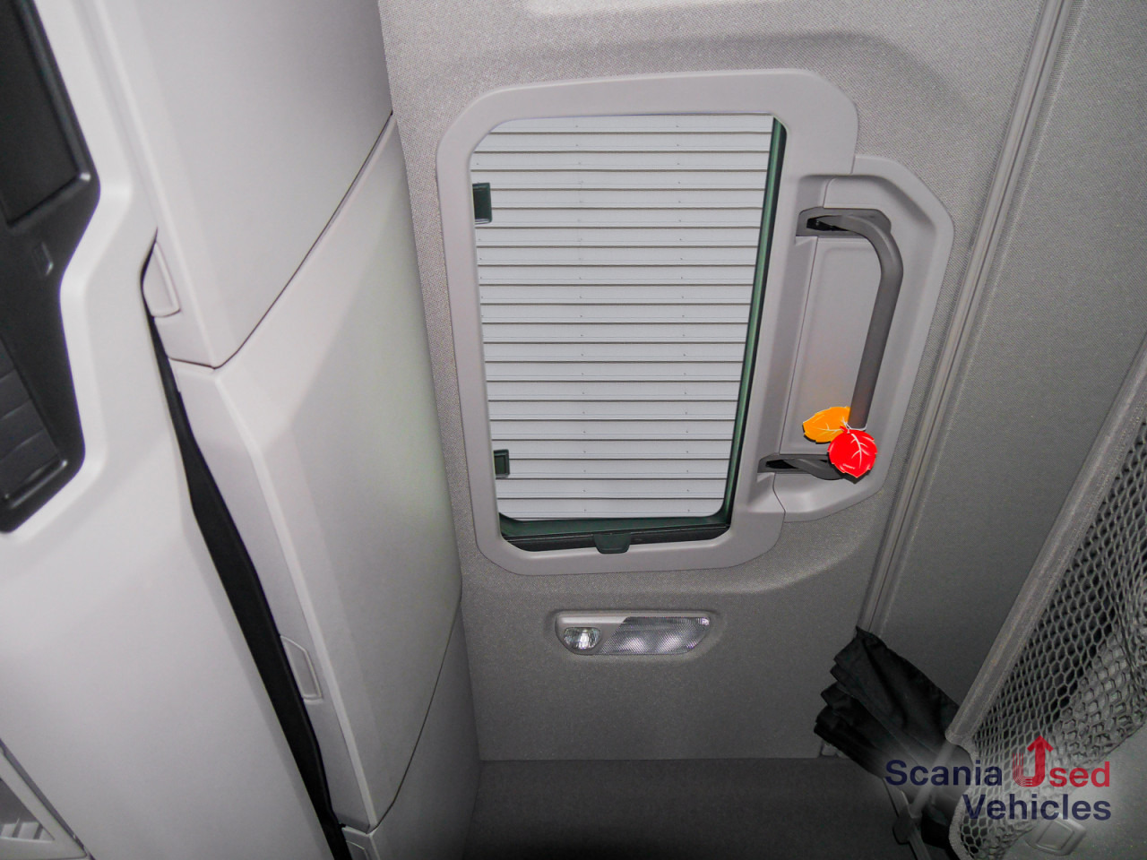 SCANIA R 500 A4x2NA - SUPER - - Vilcējs: foto 3 SCANIA R 500 A4x2NA - SUPER - - Vilcējs: foto 3