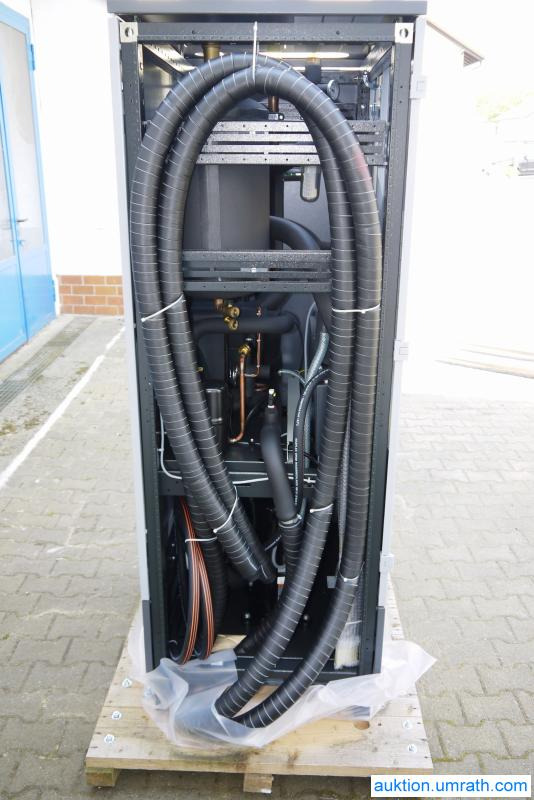 Technotrans beta.ac 140G Kältemodul Kühlgerät für Heidelberger Primefire 106 Druckmaschine - Metālapstrādes iekārta: foto 4 Technotrans beta.ac 140G Kältemodul Kühlgerät für Heidelberger Primefire 106 Druckmaschine - Metālapstrādes iekārta: foto 4