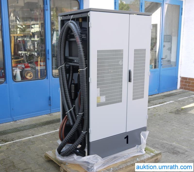Technotrans beta.ac 140G Kältemodul Kühlgerät für Heidelberger Primefire 106 Druckmaschine - Metālapstrādes iekārta: foto 3 Technotrans beta.ac 140G Kältemodul Kühlgerät für Heidelberger Primefire 106 Druckmaschine - Metālapstrādes iekārta: foto 3