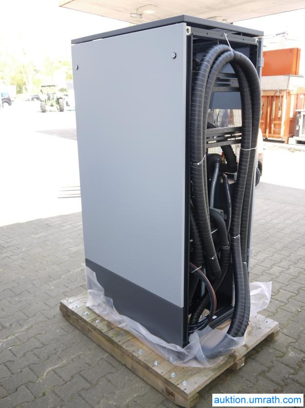 Technotrans beta.ac 140G Kältemodul Kühlgerät für Heidelberger Primefire 106 Druckmaschine - Metālapstrādes iekārta: foto 5 Technotrans beta.ac 140G Kältemodul Kühlgerät für Heidelberger Primefire 106 Druckmaschine - Metālapstrādes iekārta: foto 5