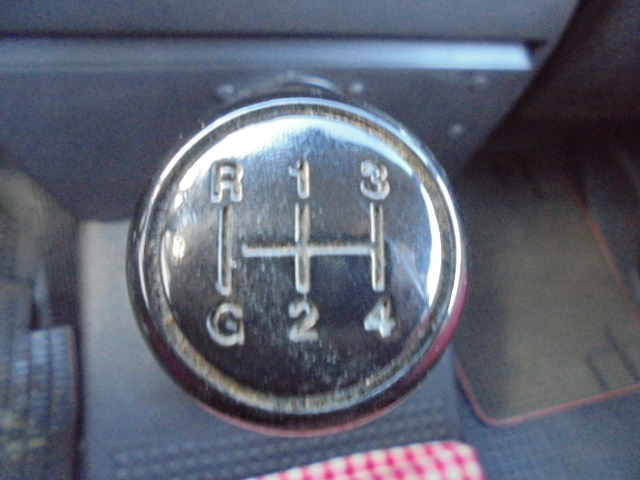 Auto kemperis VOLKSWAGEN T3 Syncro 4X4 1.9 TD Wie neu!: foto 11 Auto kemperis VOLKSWAGEN T3 Syncro 4X4 1.9 TD Wie neu!: foto 11