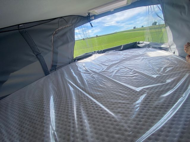 Jaunā Auto kemperis Dethleffs Globetrail 600 DS *2025*Automatik,Aufstelldach: foto 20 Jaunā Auto kemperis Dethleffs Globetrail 600 DS *2025*Automatik,Aufstelldach: foto 20