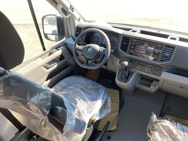 Jaunā Auto kemperis Hobby Maxia Van 680 DT, mit Markise: foto 9 Jaunā Auto kemperis Hobby Maxia Van 680 DT, mit Markise: foto 9