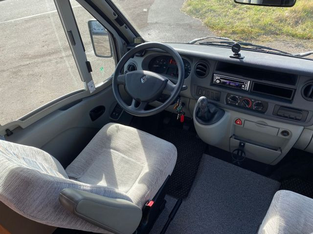 Daļēji integrētais kemperis Knaus SPORT TI 650 MG, Solar: foto 12